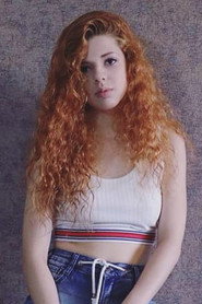 Photo of Kaye Djamilia as Yasmin