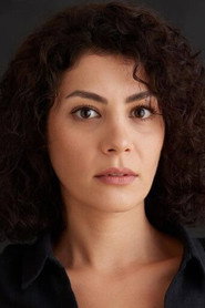 Photo of Sevim Erdoğan as Meltem
