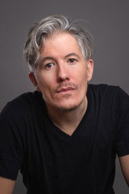 Photo of Zach Wegner as Chorus