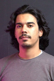Photo of Amen Musbah as Ali