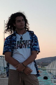Photo of Ivan Lukas Giovine as Self