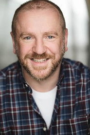 Photo of Nick Murphy as Dr. Zorhoff