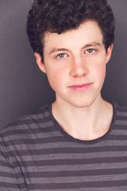 Photo of Adam Langdon as Moe