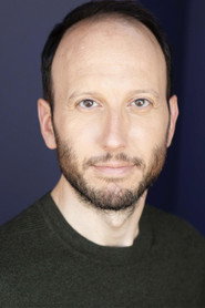 Photo of Chris Hahn as Carl