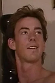 Photo of John Clayton as Terry Pearson