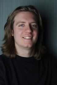 Photo of Louis Kent as DJ (voice)