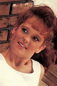 Photo of Mandi Wine as General Pounder's Girl