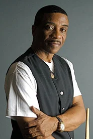 Photo of Ricky Lawson as Self