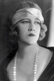 Photo of Maude Wayne as Vera Hampton