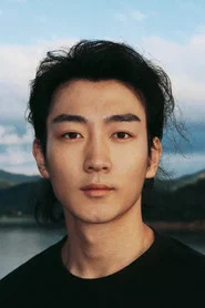 Photo of Tian Yuwei as 沈书辰
