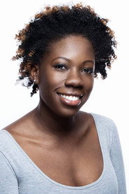 Photo of Denise Khumalo as Zainat Matumbila (voice)