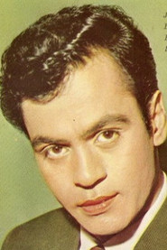 Photo of Jins Shamsudin as Jefri Zain