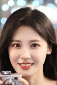 Photo of Zhu Xin Yu as Xu Nian