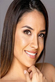 Photo of Geraldine Torres as Mary
