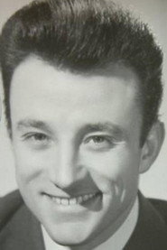 Photo of Francis Linel as Francis Marchetti, aka 'Francis le boîteux'