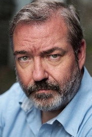 Photo of Keith Ackerman as John / Mr Hanson