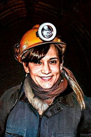 Photo of Carlita Rodríguez as Antonella