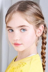 Photo of Bella Padden as Charlotte