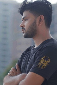 Photo of Afzal Kabir as Shuvro