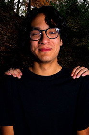 Photo of Christian Picken as Priest