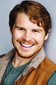 Photo of Herb Porter as James Anderson