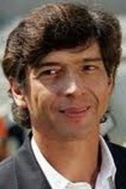 Photo of Miguel España as Himself