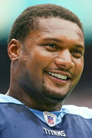 Photo of Steve 'Air' McNair as Self - Victim / NFL Quarterback (archive footage)