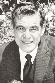 Photo of Bob Harks as Waiter