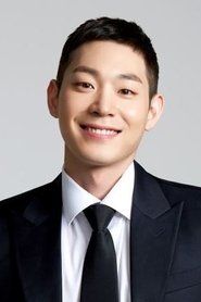 Photo of Park Ji-yeol as Cho Min-jo