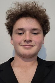 Photo of Patrick Faulkner as Isaac
