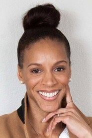 Photo of Sasha Spencer Atwood as Coach