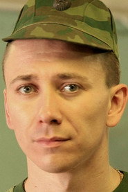 Photo of Danila Kostin