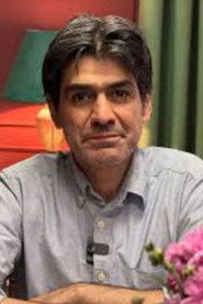 Hamid Reza Nik Nabard