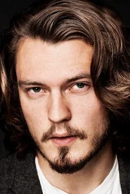 Photo of Mark Viggo Krogsgaard as Bass player
