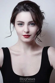 Photo of Diana Malenko
