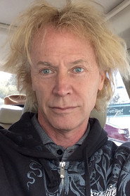Photo of Mark Laursen as Nick