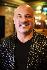 Photo of Dominic Ford