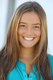 Photo of Sophia Alongi as Bethany