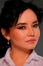 Photo of Azharlym Magzum as Lawyer