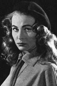 Photo of Yorick Royan as Denise Gardel