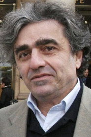 Photo of Ronald Chammah as Antonio