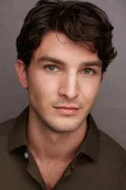 Photo of Carey Cannata as B.J.