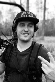 Photo of Brendan Rudnicki as Director