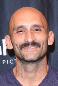 Photo of Wilson Ramirez as Ernest Kilroy Roybal