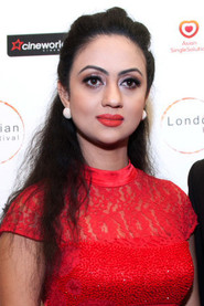 Photo of Dilruba Yasmin Ruhee as Asha