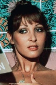 Photo of Corinne Brodbeck as Sylvia Bergmann