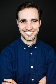 Photo of Mark Nocent as Adrian Carter