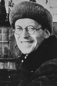 Photo of Vasiliy Konstantinov as (archive footage)