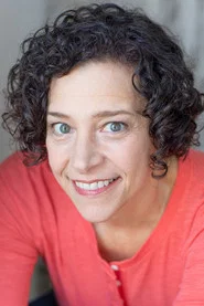 Photo of Jennifer Estlin as Brenda