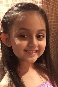 Photo of Ivana Kaur as Vaidehi